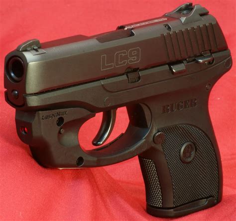 ruger lc9 drop test|ruger lc9 safety review.